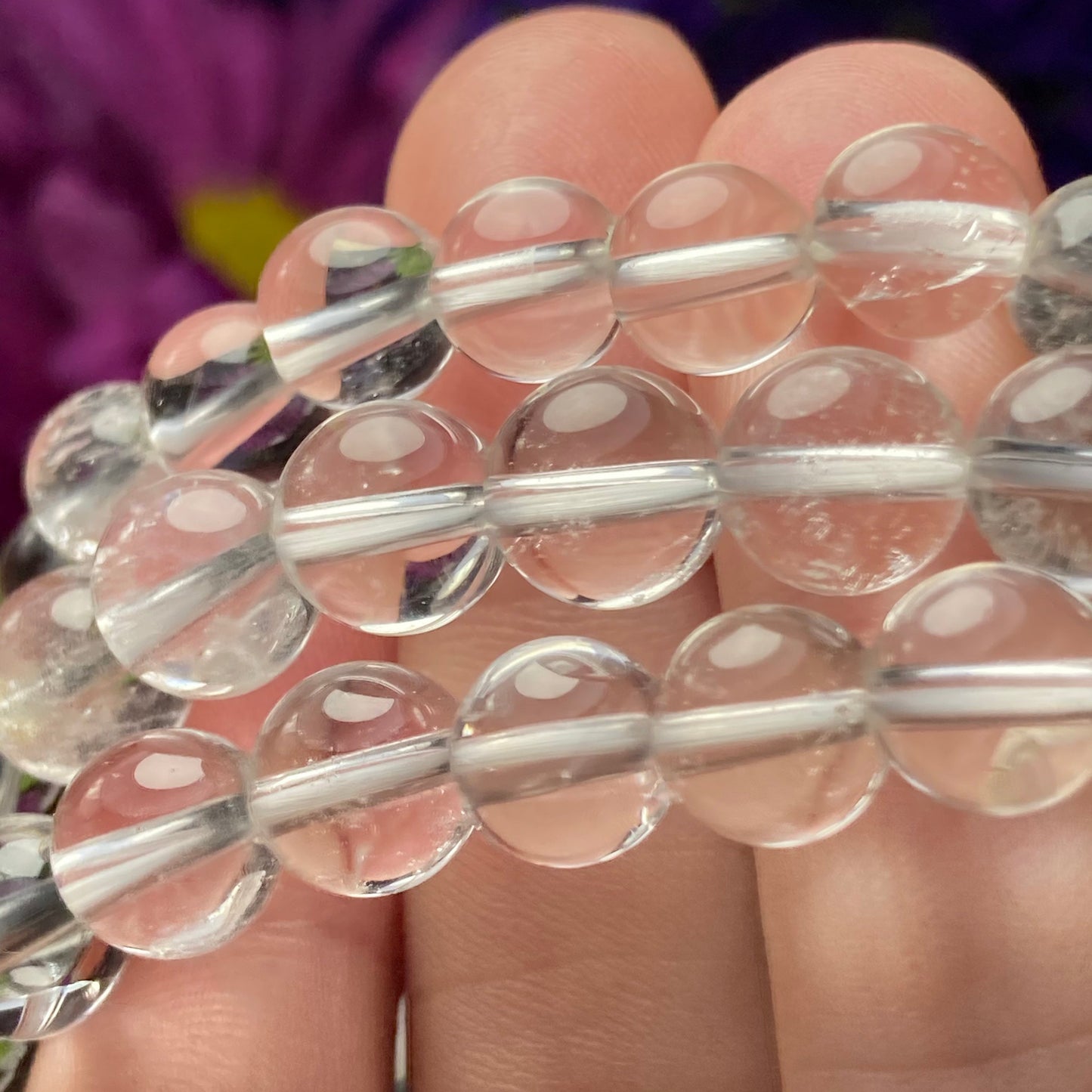 Quartz Bracelet