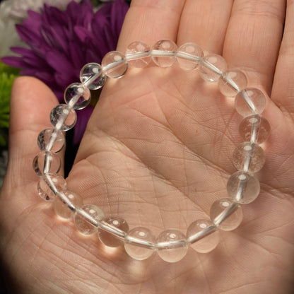 Quartz Bracelet
