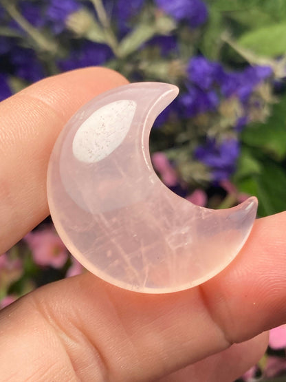 Moon Carving