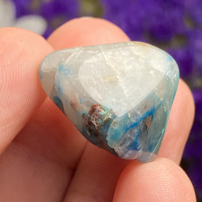 Quantum Quattro Crystal