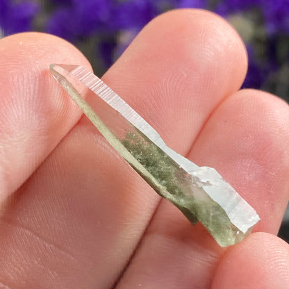 Himalayan Phantom Quartz