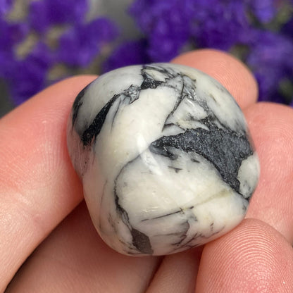 Pinolite Crystal (0.75