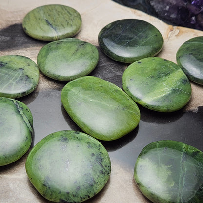 Jade Palm Stone