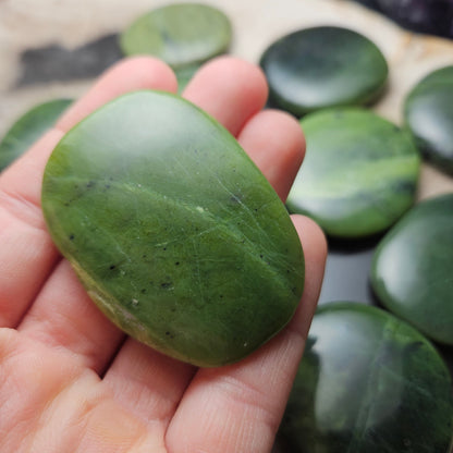 Jade Palm Stone