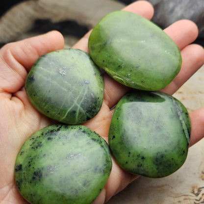 Jade Palm Stone
