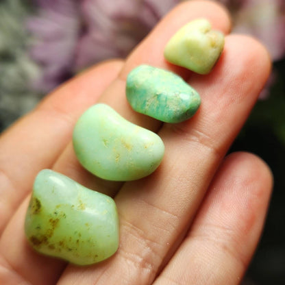 Variscite Crystal