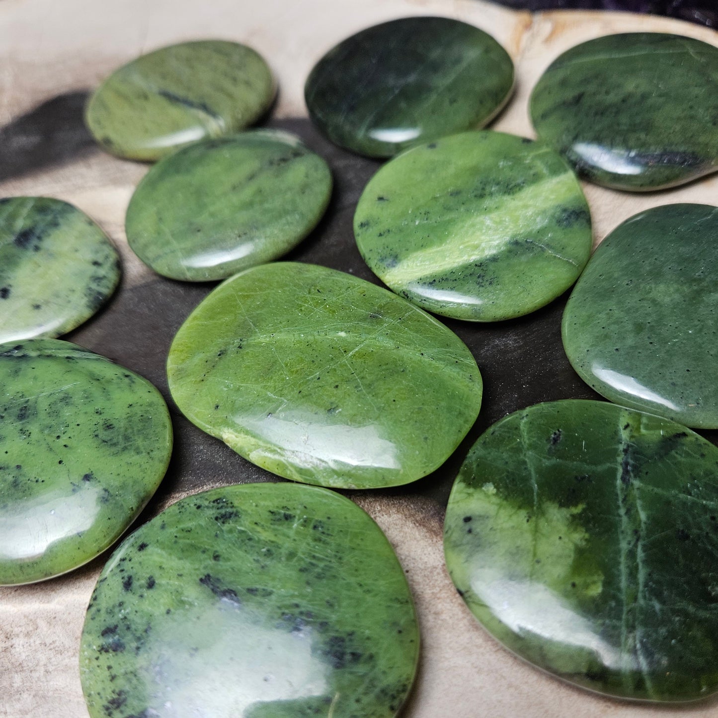 Jade Palm Stone