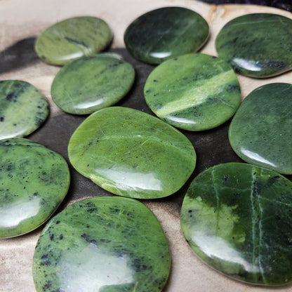 Jade Palm Stone