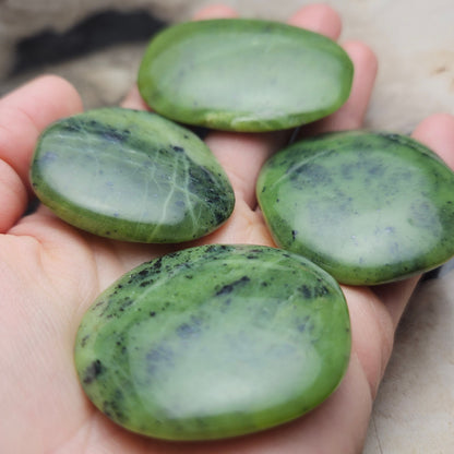Jade Palm Stone