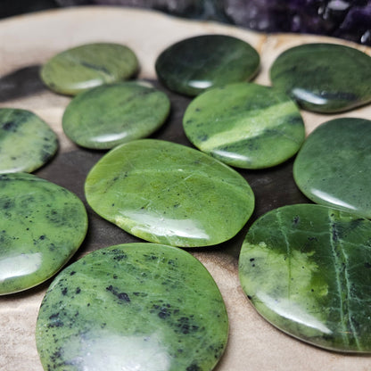 Jade Palm Stone