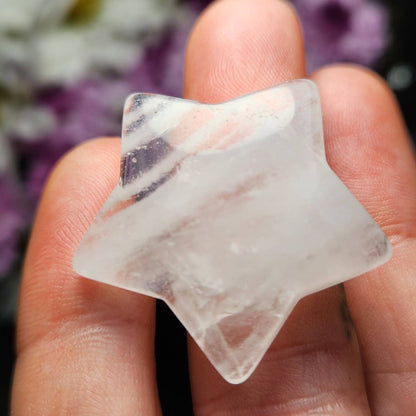 Quartz Star