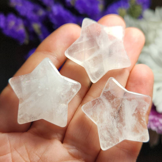 Quartz Star