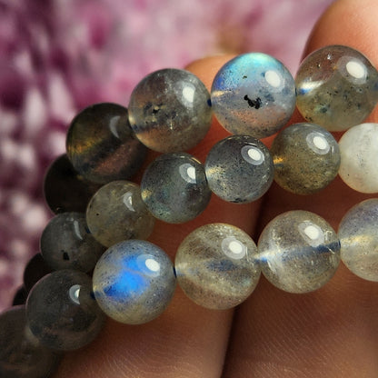 Labradorite Bracelet