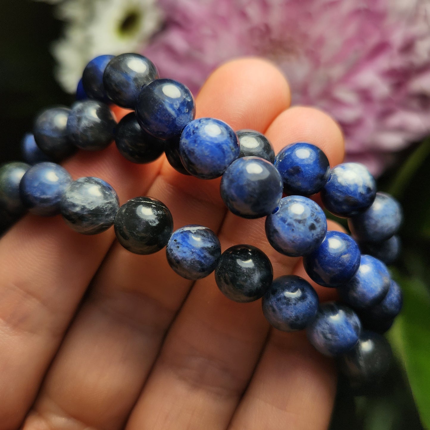 Sodalite Bracelet