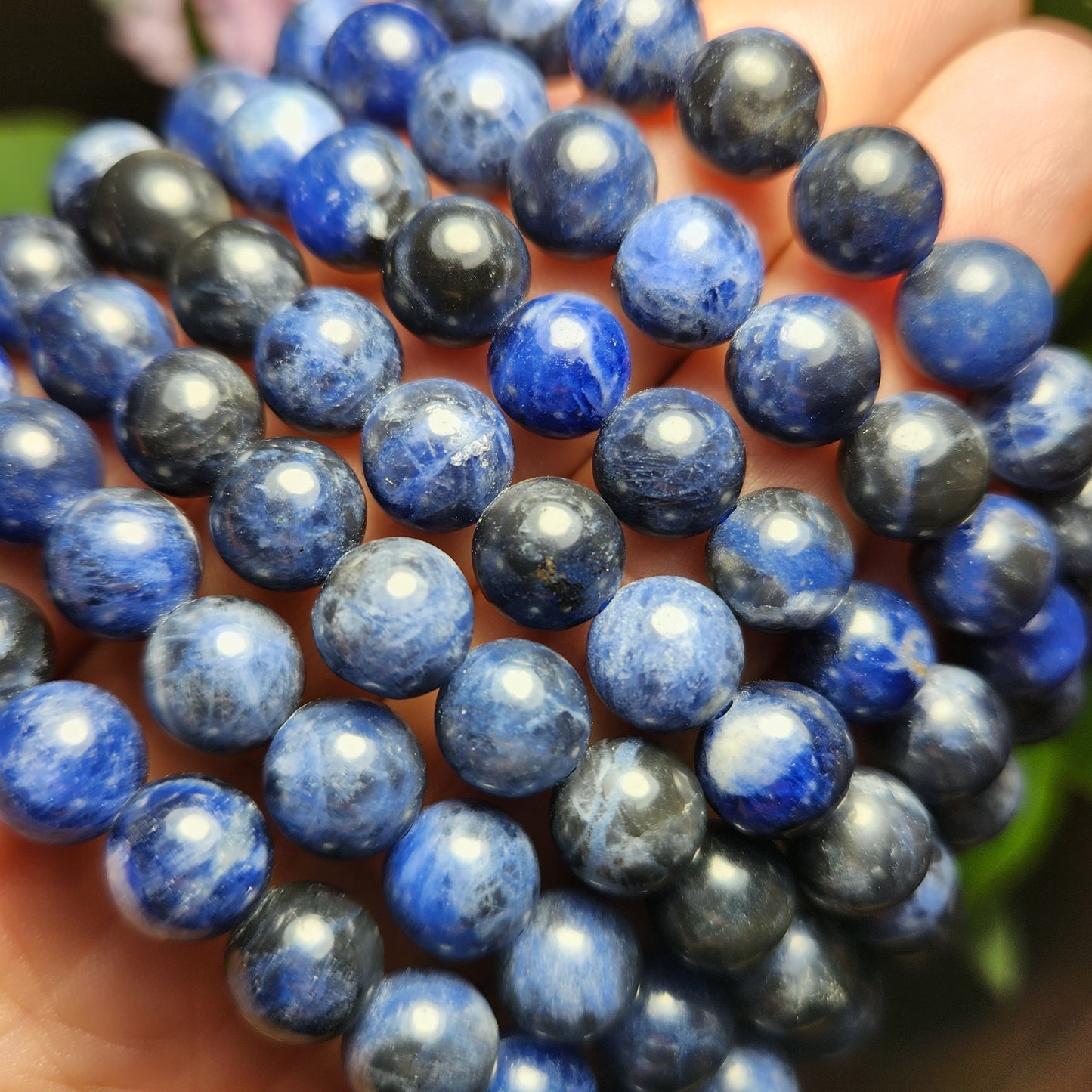 Sodalite Bracelet