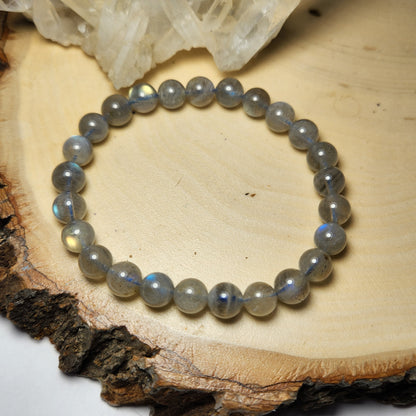 Labradorite Bracelet