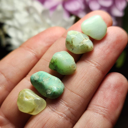 Variscite Crystal