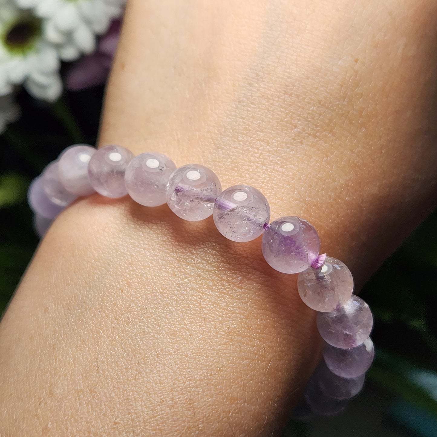 Amethyst Bracelet
