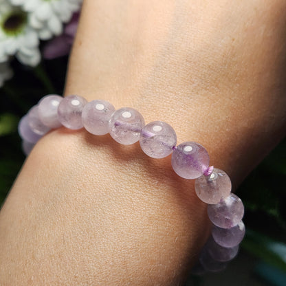 Amethyst Bracelet