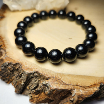 Black Tourmaline Bracelet