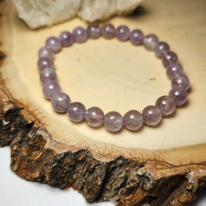 Amethyst Bracelet