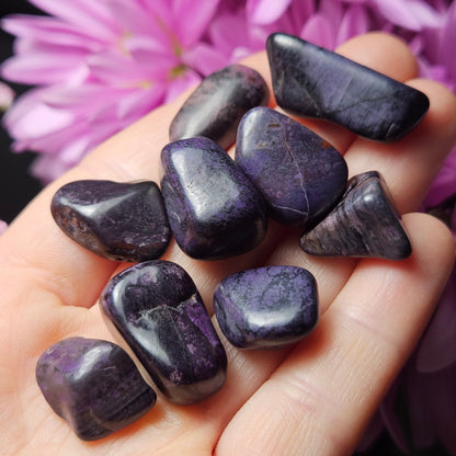 Sugilite Crystal