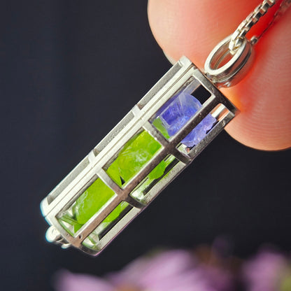 Tanzanite