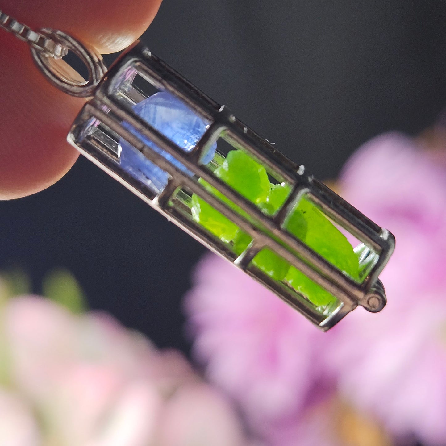 Tanzanite