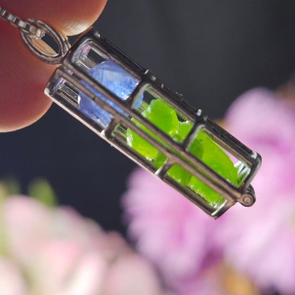 Tanzanite