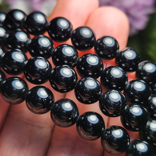 Black Tourmaline Bracelet