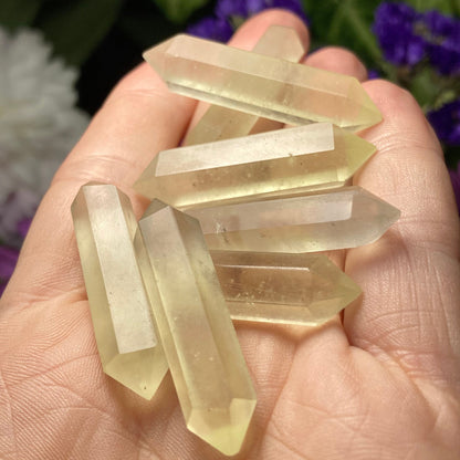 Libyan Desert Glass