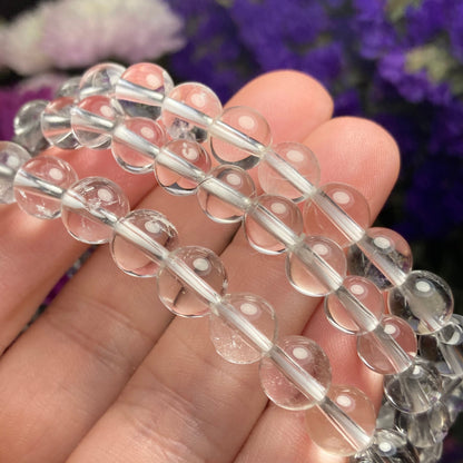 Quartz Bracelet