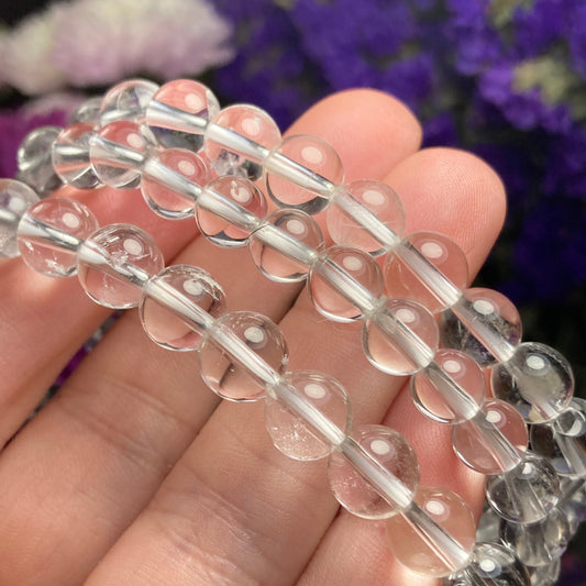 Quartz Bracelet