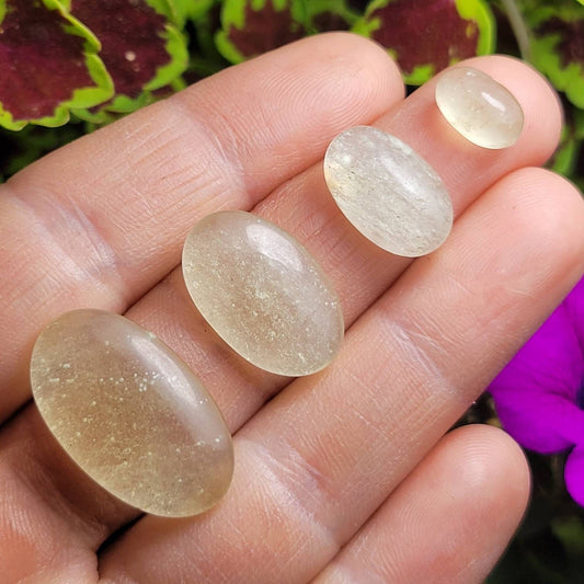 Libyan Desert Glass