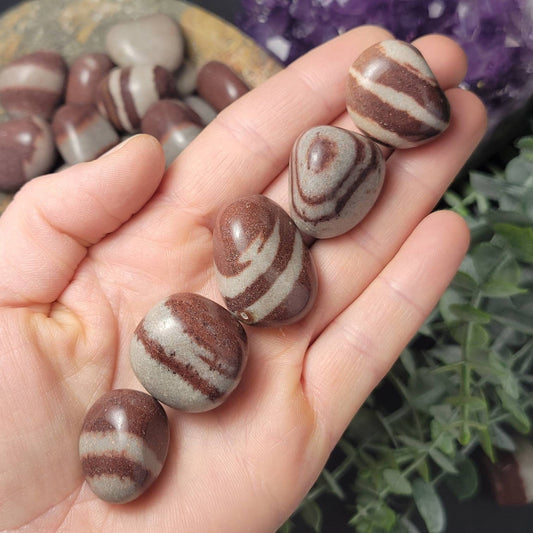 Shiva Lingam