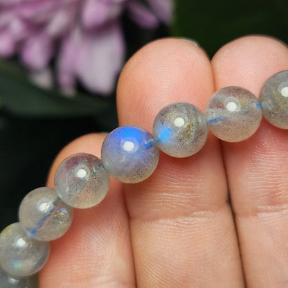 Labradorite Bracelet