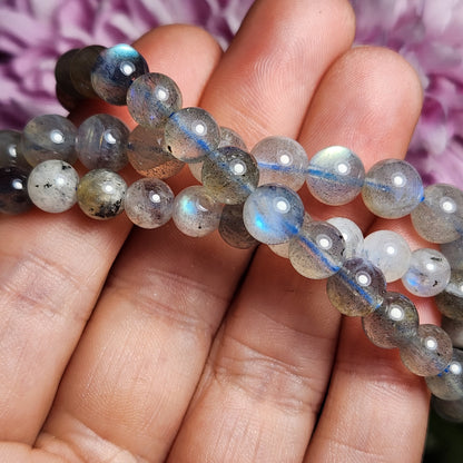 Labradorite Bracelet