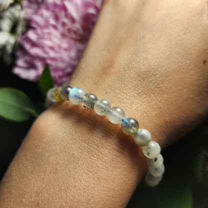 Labradorite Bracelet