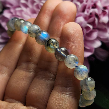 Labradorite Bracelet