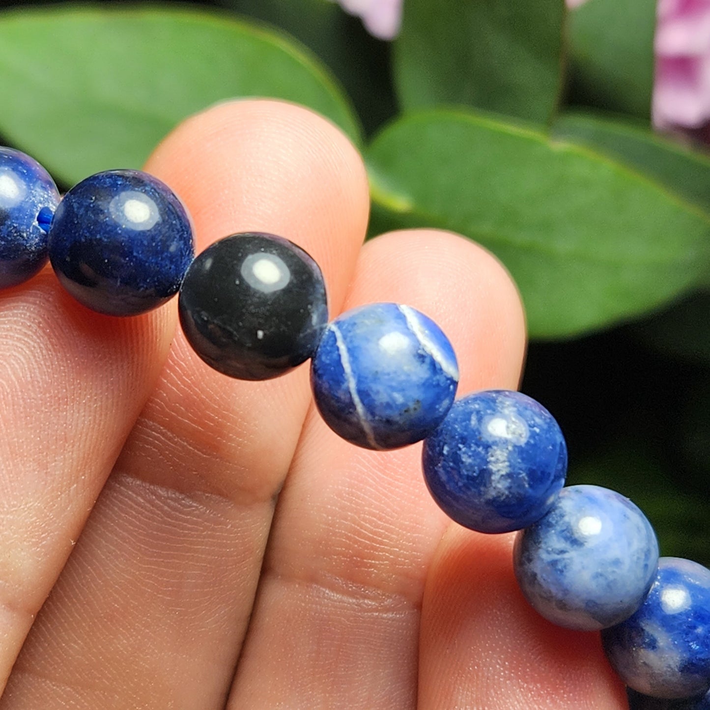 Sodalite Bracelet