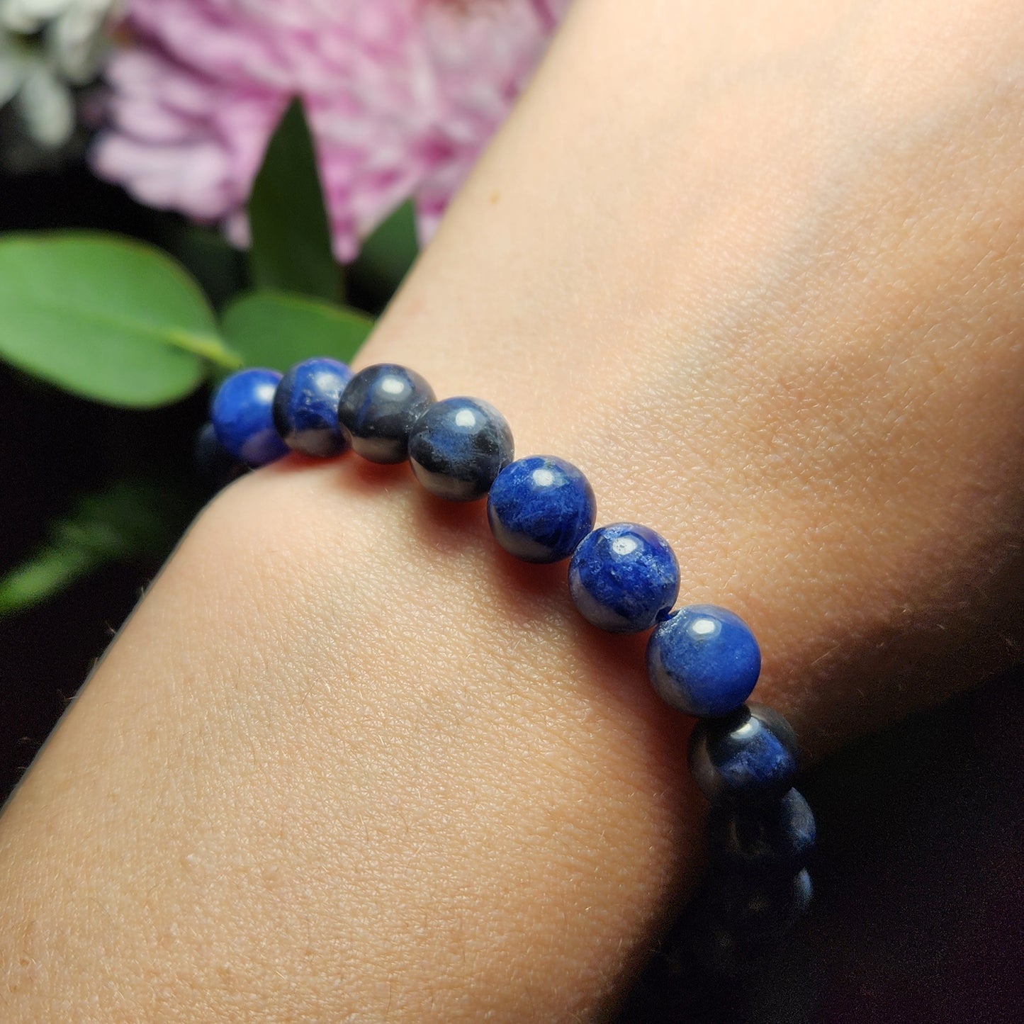 Sodalite Bracelet