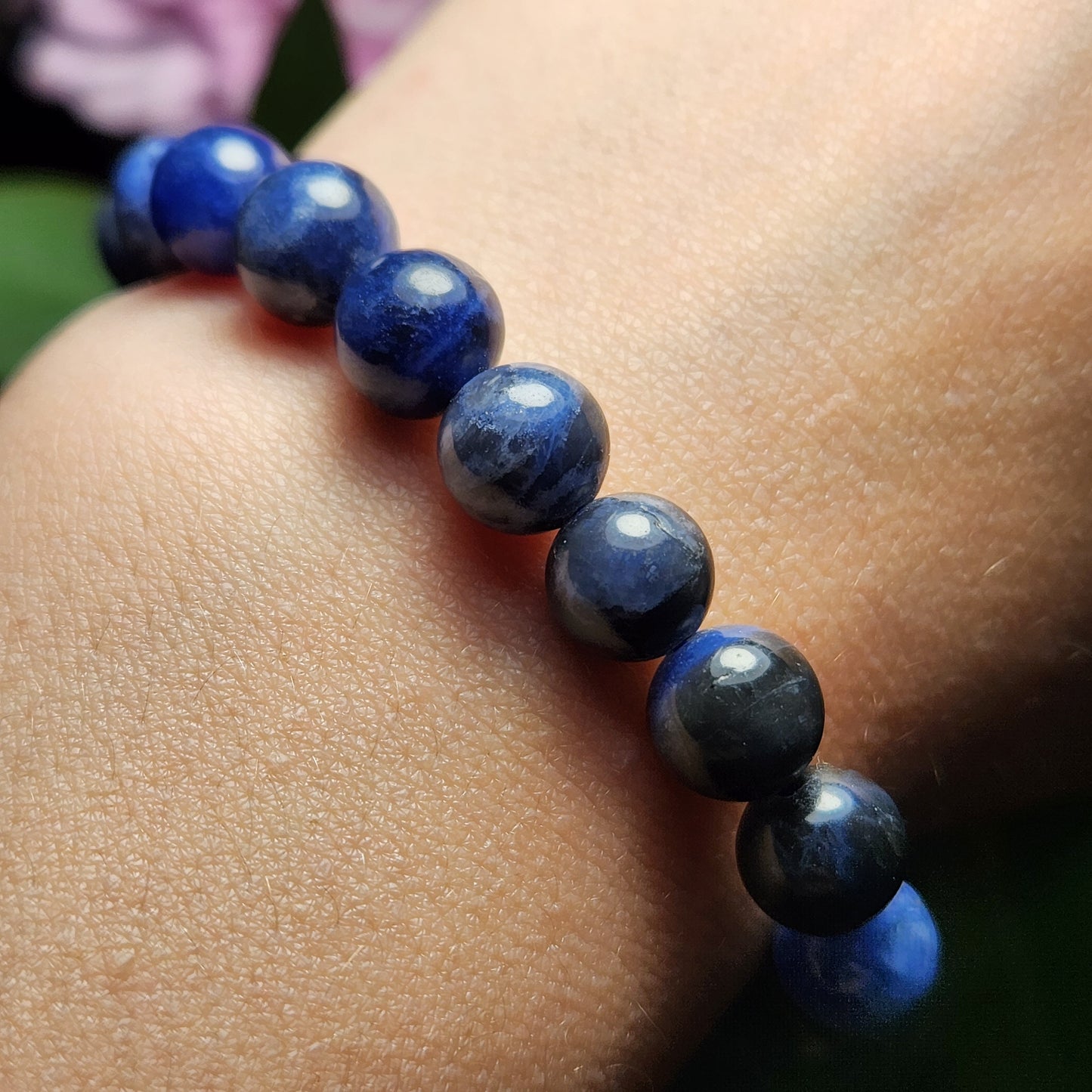 Sodalite Bracelet