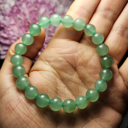 Green Aventurine Bracelet