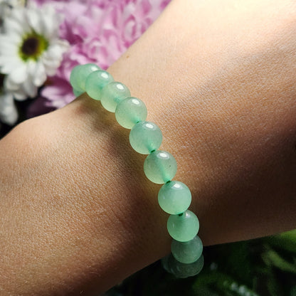 Green Aventurine Bracelet