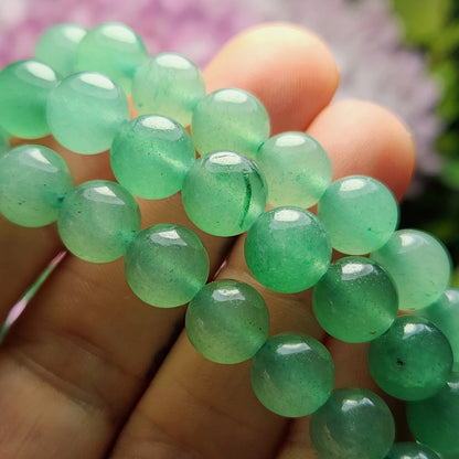 Green Aventurine Bracelet