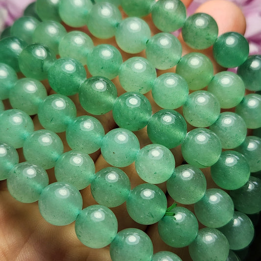 Green Aventurine Bracelet
