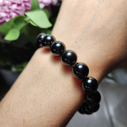 Black Tourmaline Bracelet