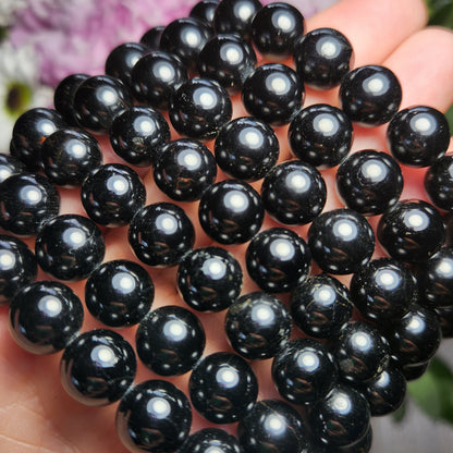 Black Tourmaline Bracelet