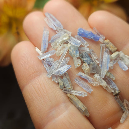 Jeremejevite Crystal