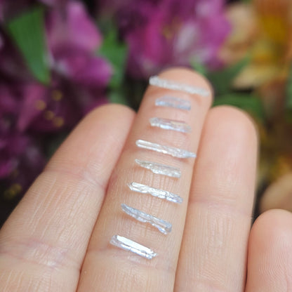 Jeremejevite Crystal